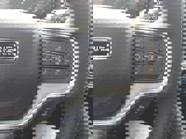 New 2026 Jeep Grand Wagoneer Limited AWD/4WD image 14