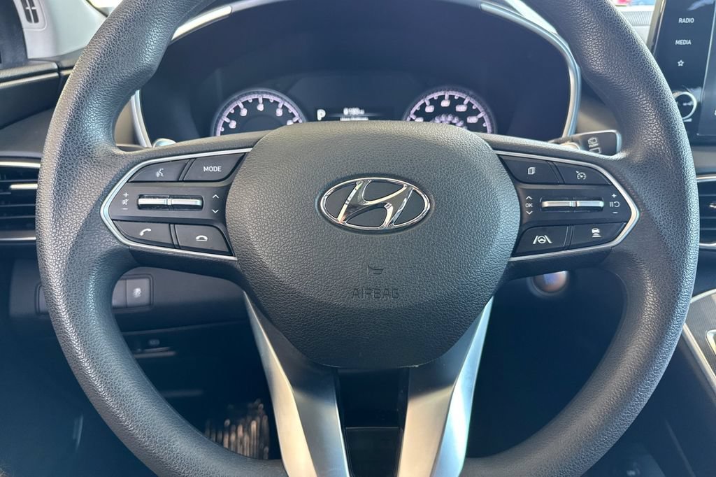 Used 2022 Hyundai Santa Fe SEL w/ Cargo Package AWD/4WD image 21