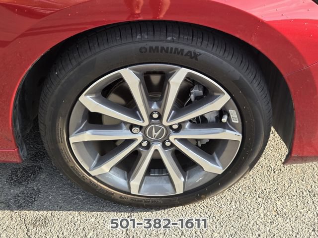 Used 2024 Acura Integra FWD image 20