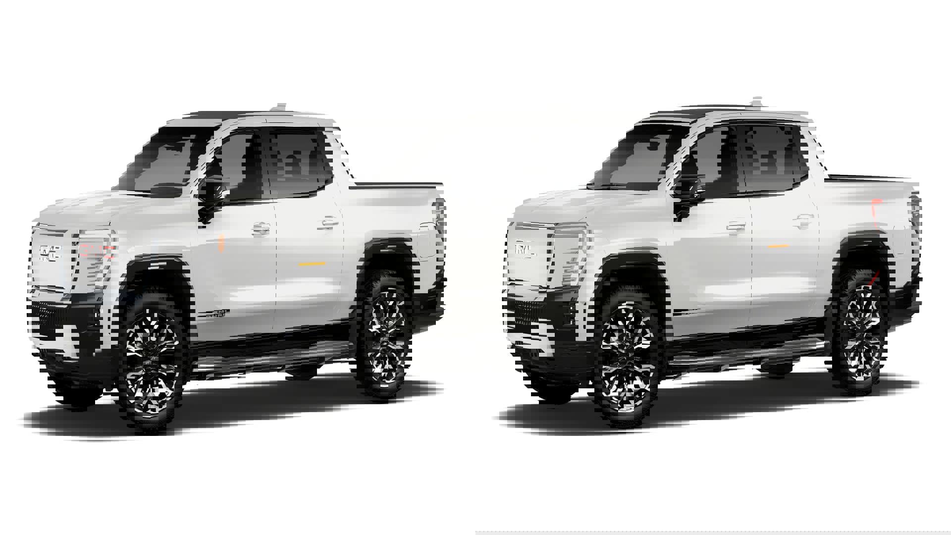 New 2026 GMC Sierra EV Denali image 31