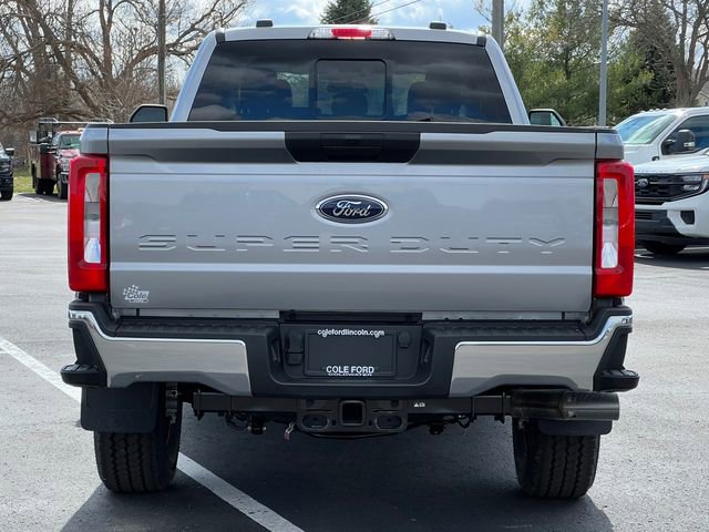 New 2026 Ford F350 XL image 39
