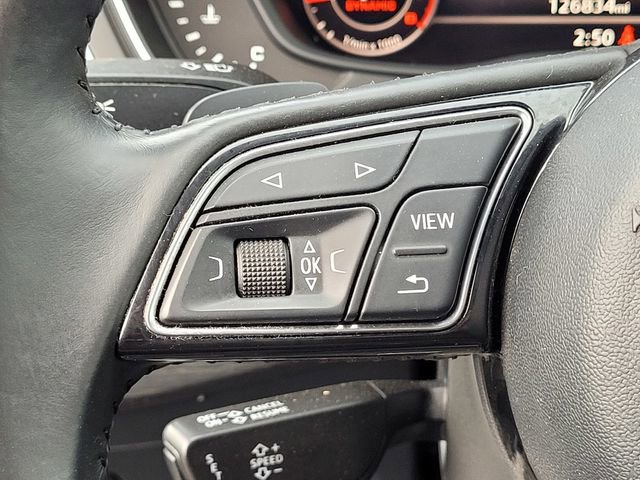 Used 2017 Audi A4 2.0T Premium Plus image 24
