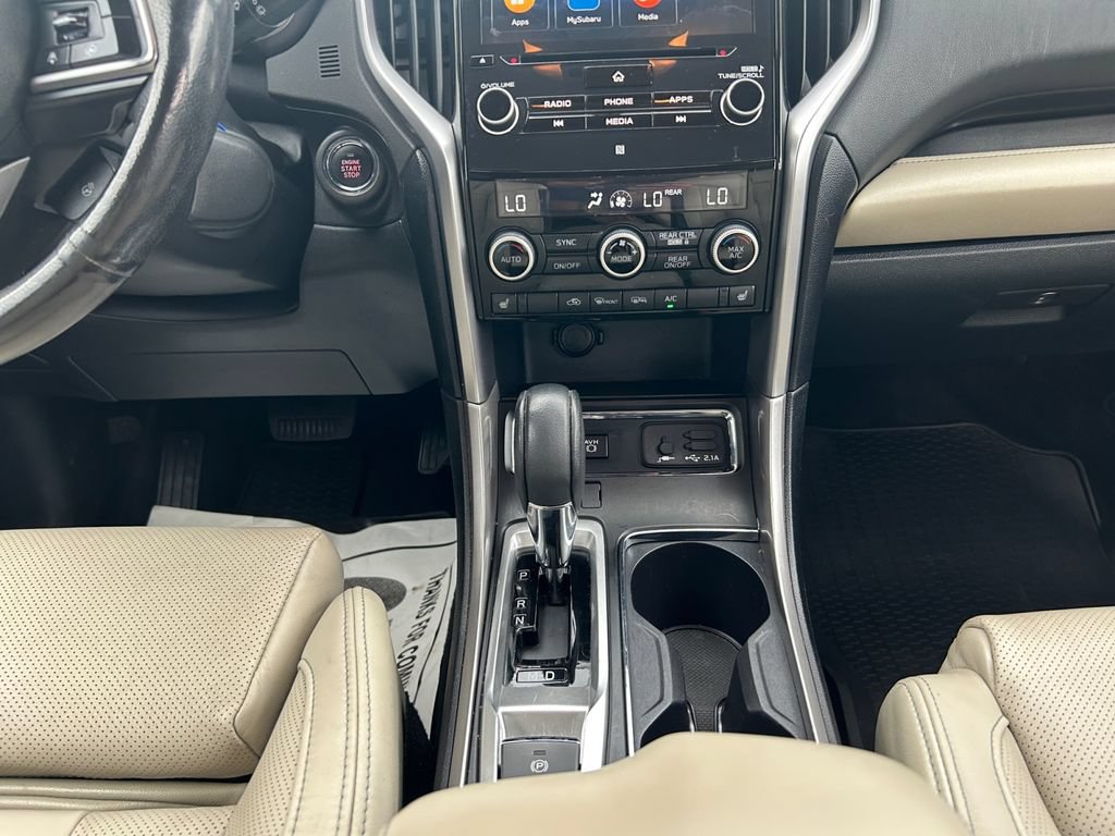 Used 2022 Subaru Ascent Limited AWD/4WD image 12
