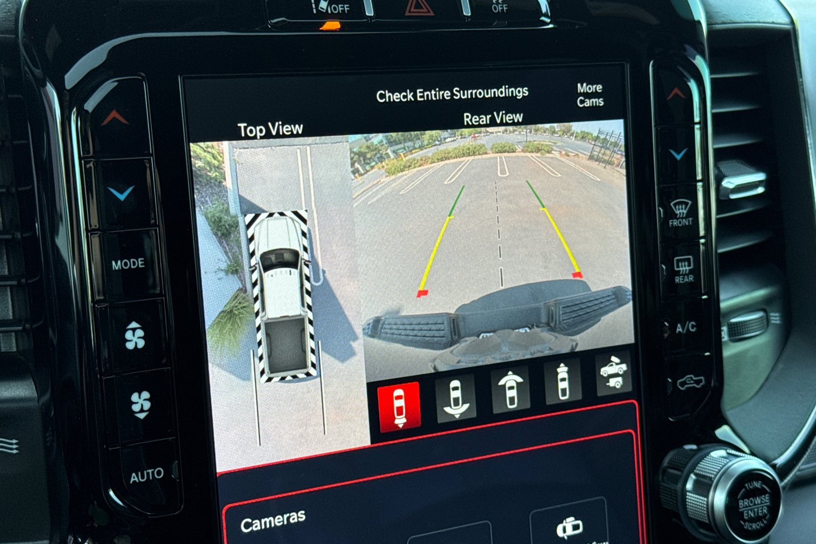 Used 2022 RAM 3500 Limited image 27