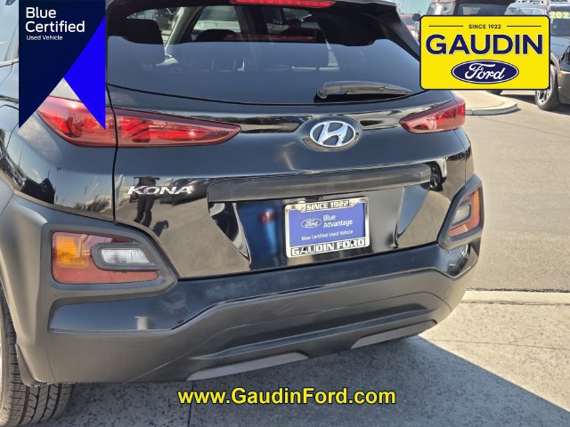 Used 2018 Hyundai Kona SEL FWD image 6