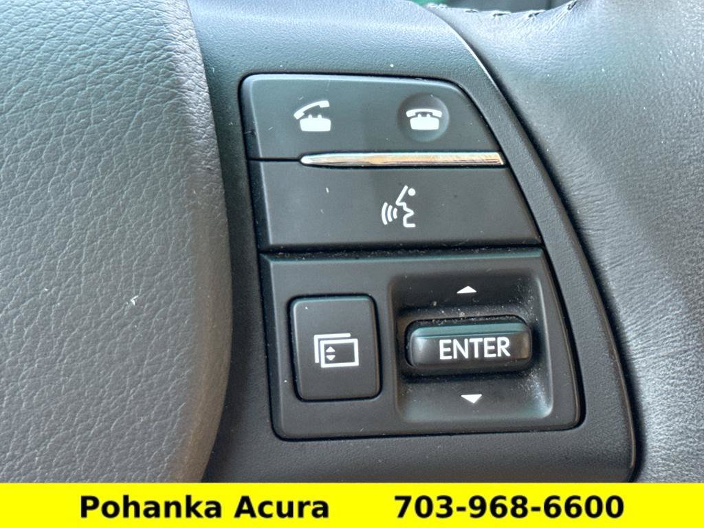 Used 2012 Lexus RX 350 AWD w/ Premium Pkg image 12