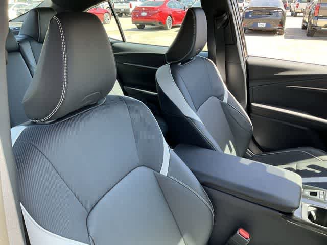Certified 2026 Toyota Camry SE w/ Multimedia Upgrade Package FWD image 18