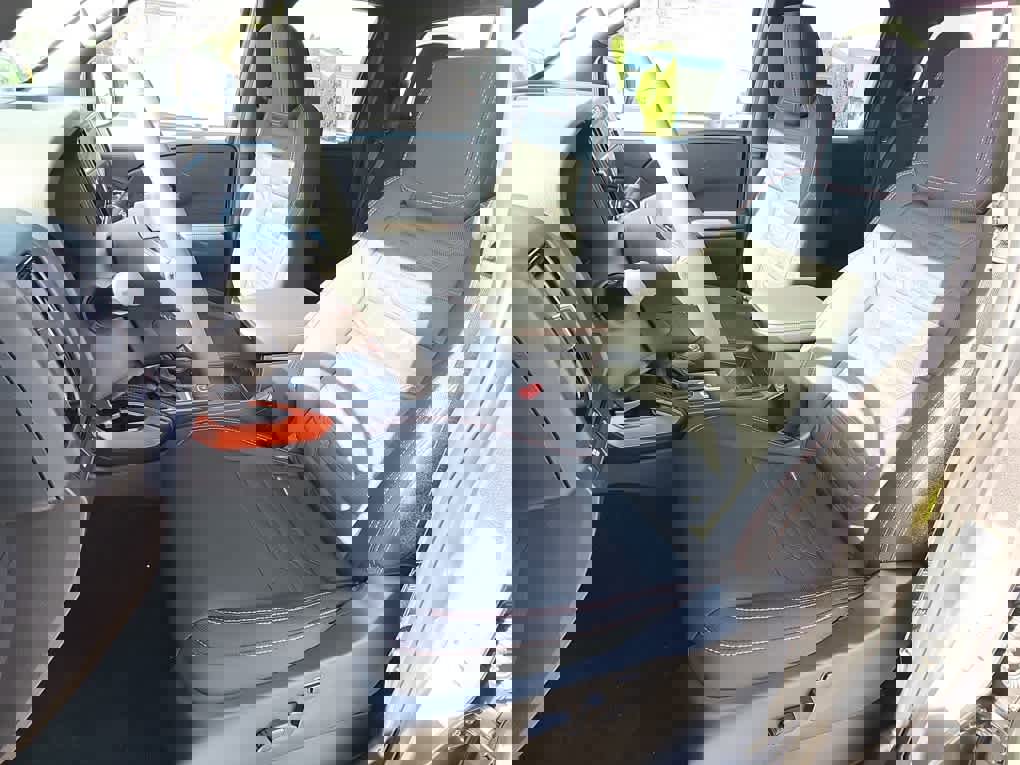 New 2026 Nissan Frontier PRO-4X w/ Pro-4x Convenience Package image 10