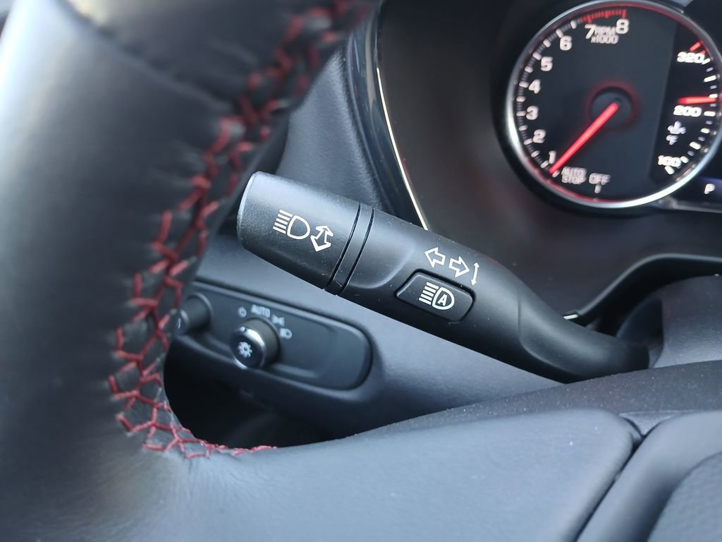 Used 2022 Chevrolet Blazer RS w/ LPO, Cargo Package image 20