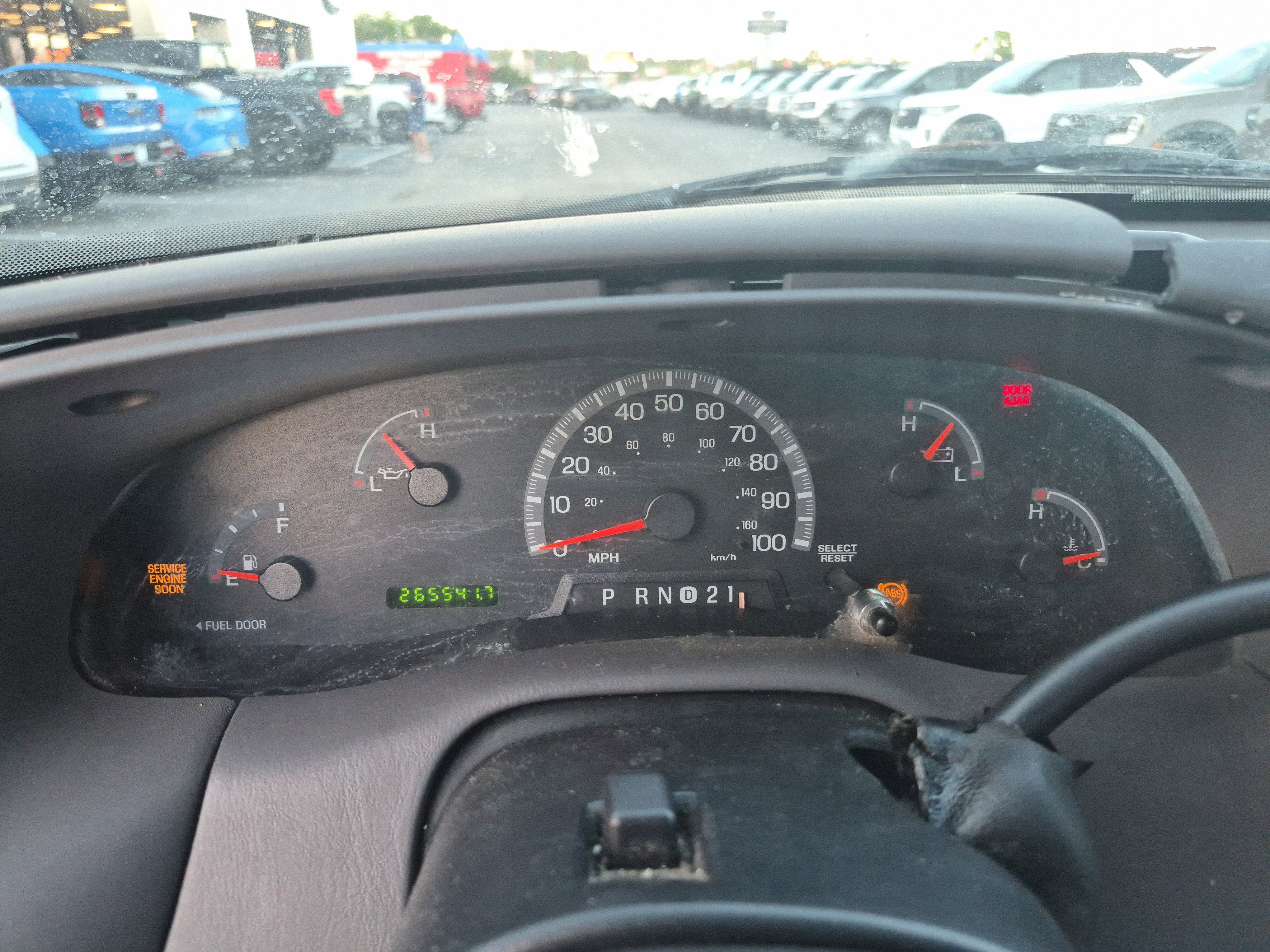 Used 1999 Ford F150 XL RWD image 17