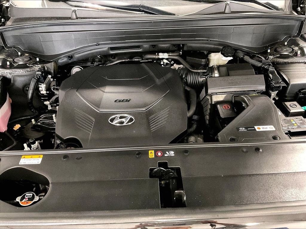 Used 2024 Hyundai Palisade SEL w/ Premium Package AWD/4WD image 30