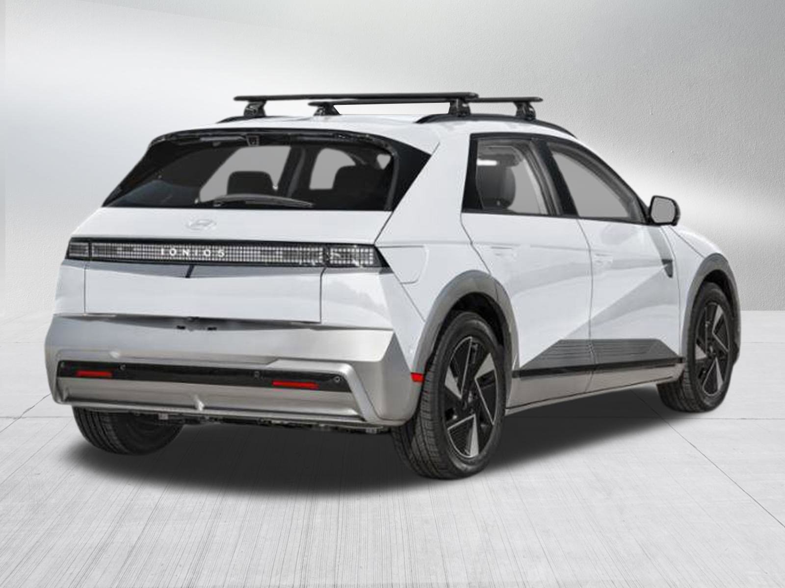 New 2026 Hyundai Ioniq 5 Limited image 3