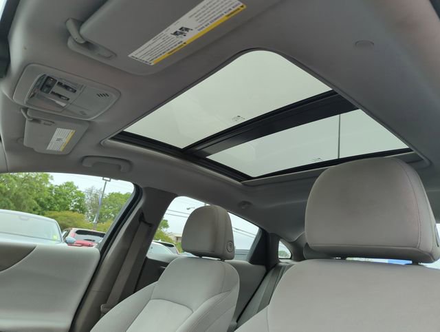 Used 2024 Chevrolet Malibu LT FWD image 26