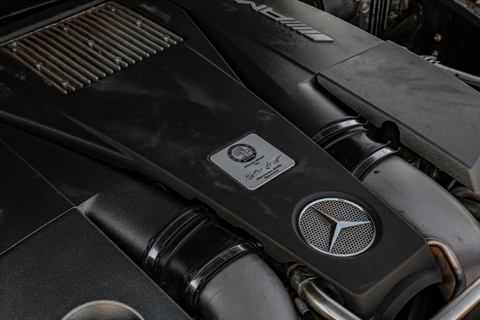 Used 2016 Mercedes-Benz G 63 AMG 4MATIC image 53
