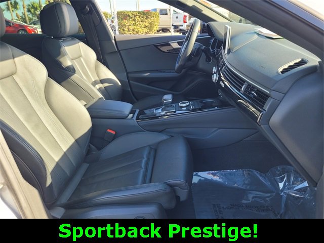 Used 2019 Audi A5 2.0T Prestige w/ Black Optic Plus Package image 17