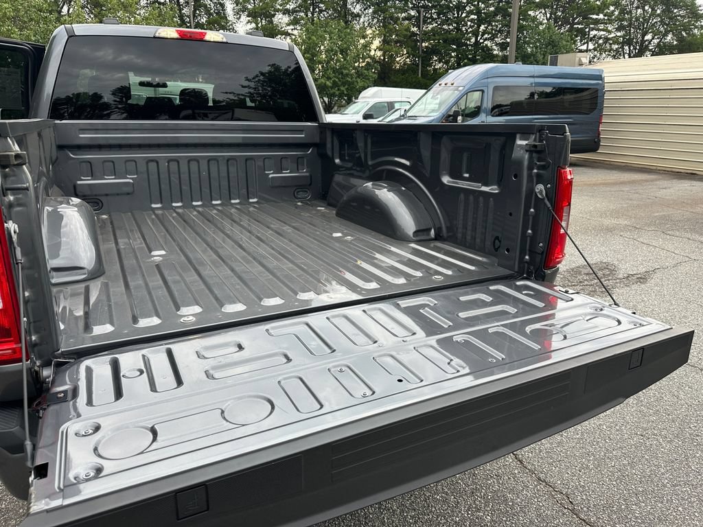 Used 2023 Ford F150 XL w/ STX Appearance Package AWD/4WD image 31