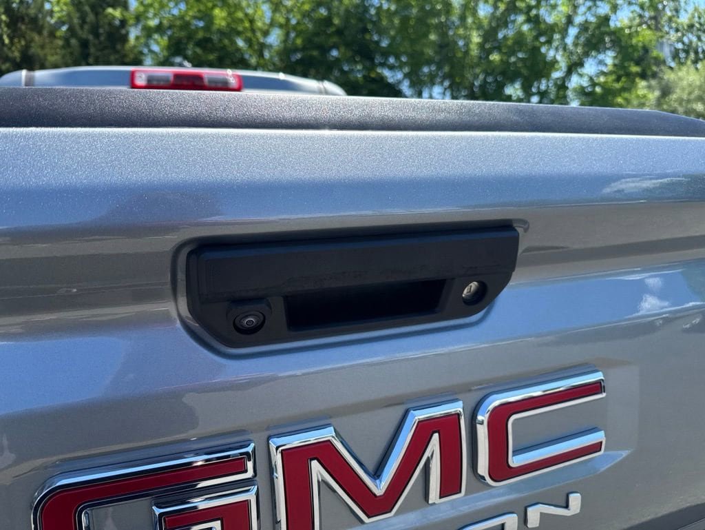 New 2026 GMC Canyon Elevation w/ Convenience Package AWD/4WD image 47