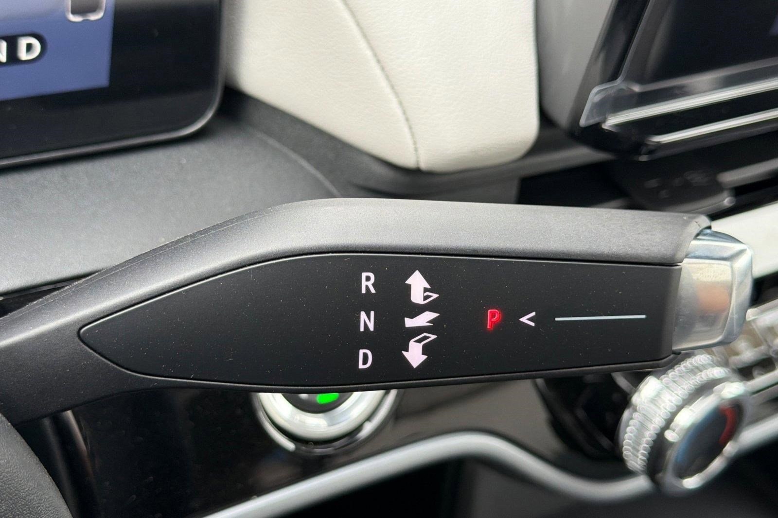 New 2026 Honda Prologue Touring image 17