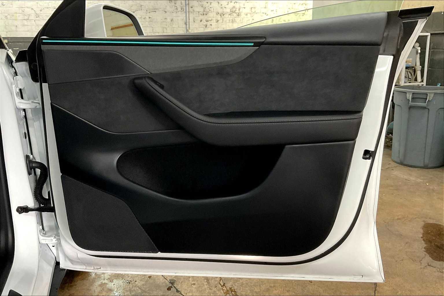 Used 2026 Tesla Model Y 2WD image 26