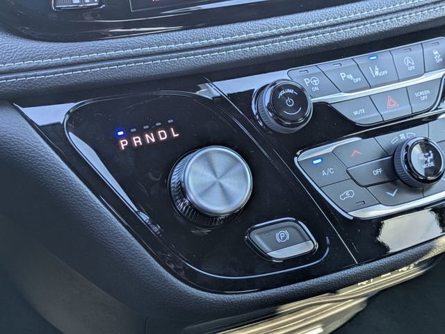 New 2025 Chrysler Pacifica Select image 21