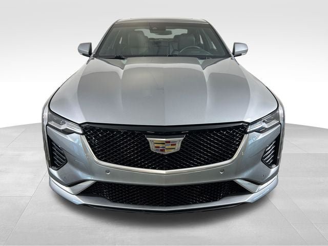 Used 2023 Cadillac CT4 Sport AWD/4WD image 8