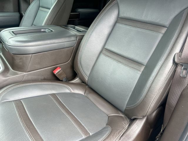 Used 2021 GMC Sierra 1500 Denali w/ Driver Alert Package II image 15