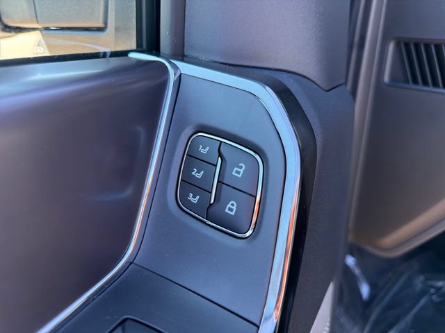 New 2026 Ford F250 Platinum AWD/4WD image 21