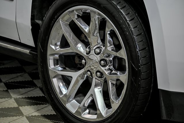 Used 2020 GMC Yukon XL Denali image 3