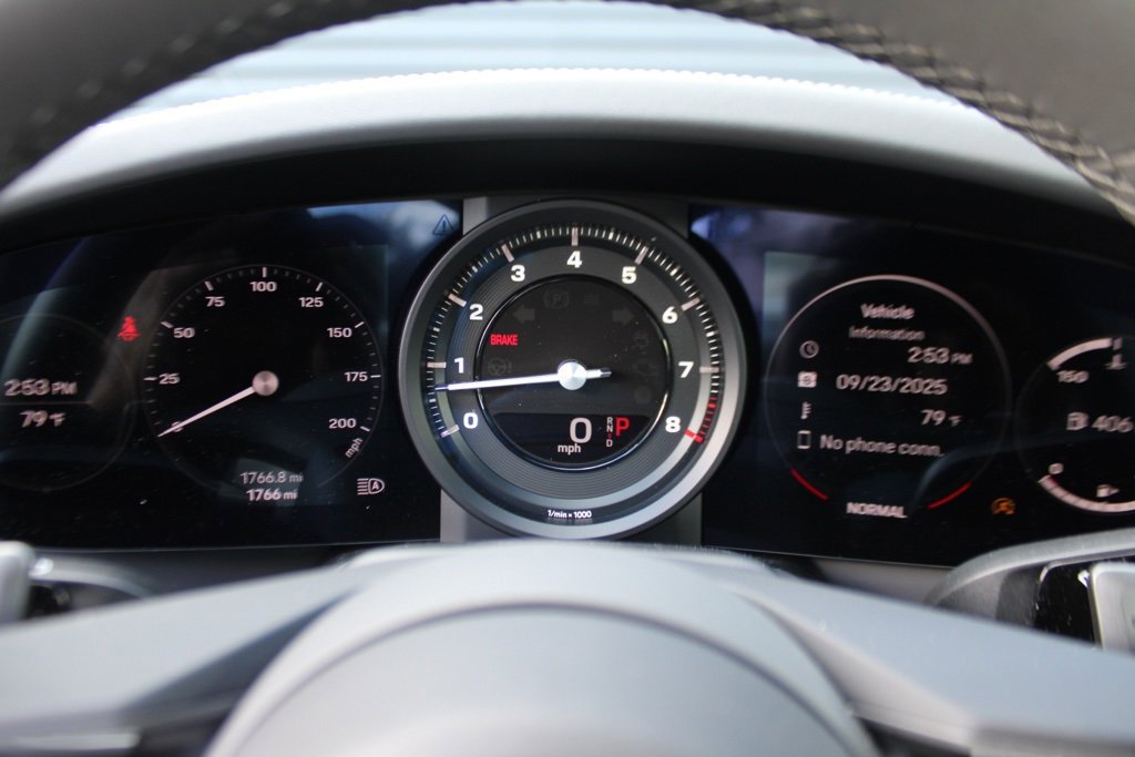 Used 2024 Porsche 911 Carrera S image 25