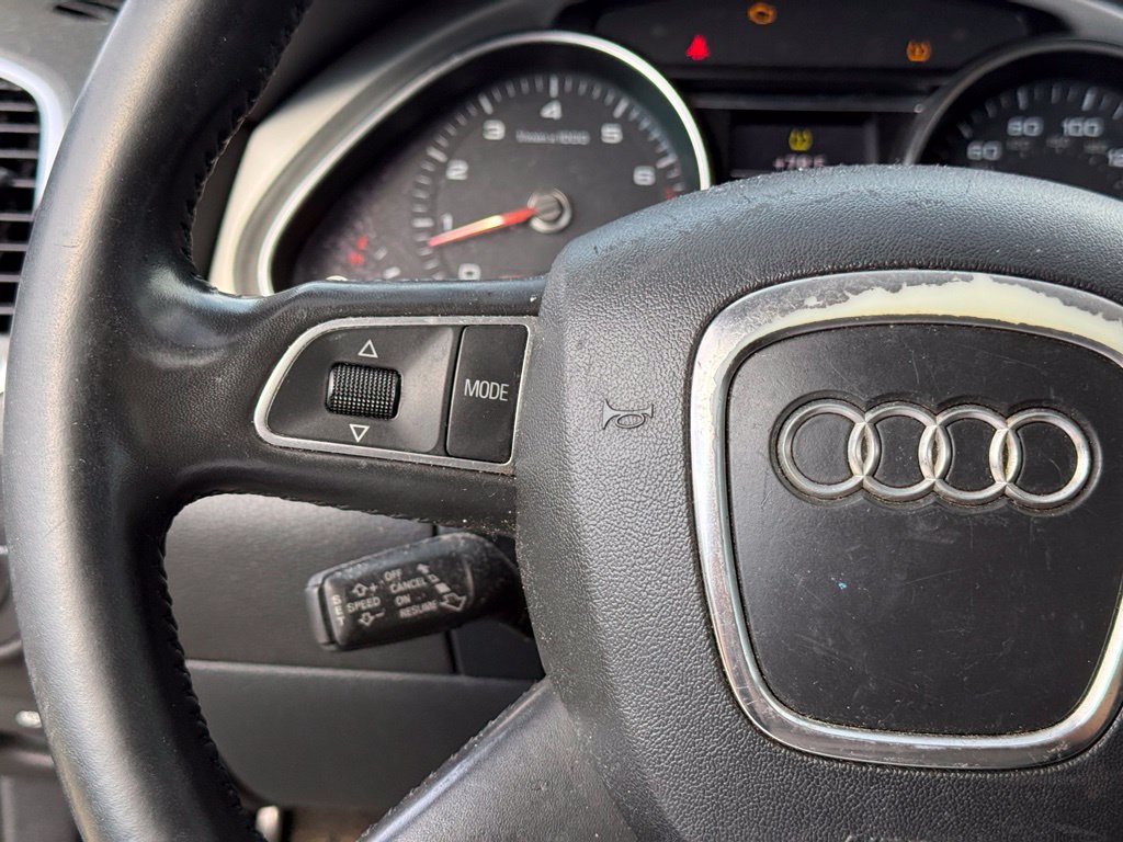 Used 2011 Audi Q7 3.0T Premium Plus AWD/4WD image 15