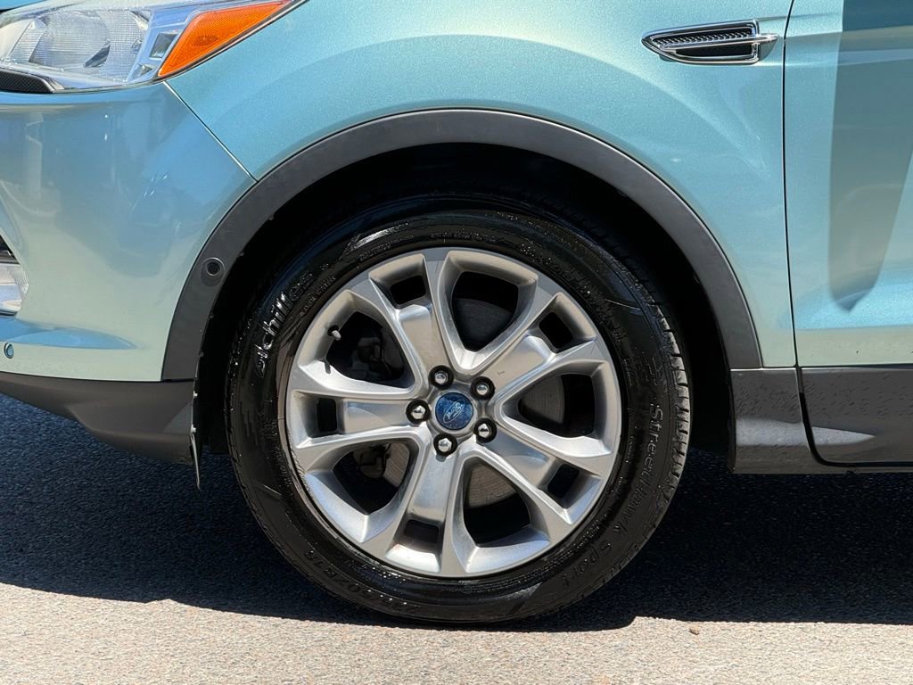 Used 2013 Ford Escape SEL AWD/4WD image 10