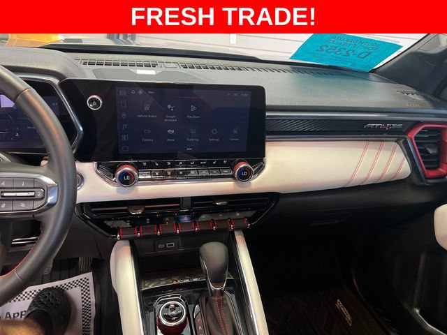 Used 2024 GMC Canyon AT4X AWD/4WD image 12
