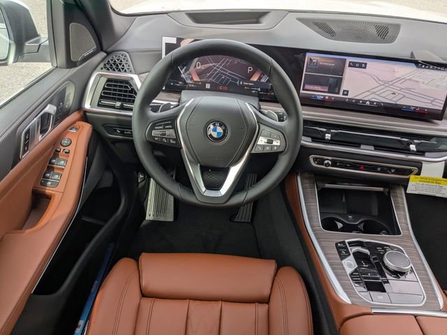 New 2026 BMW X5 sDrive40i image 17