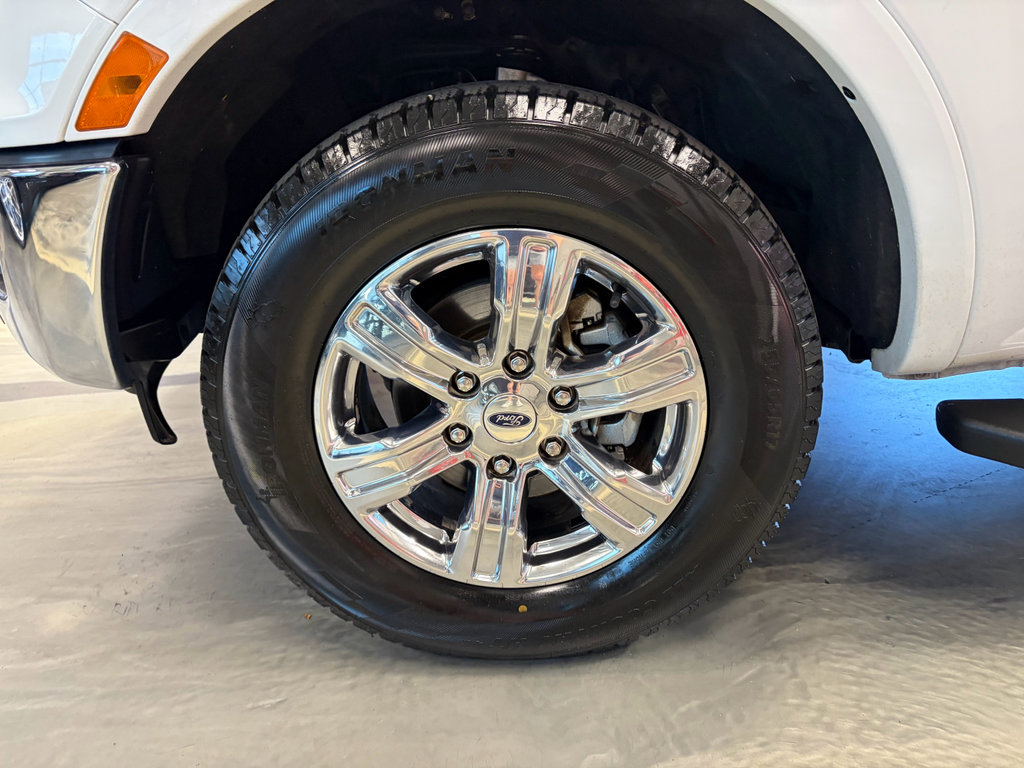 Used 2019 Ford Ranger XLT w/ Equipment Group 301A Mid RWD image 19