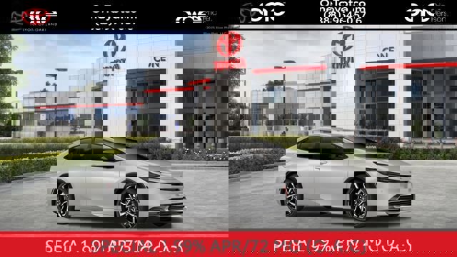 New 2026 Toyota Prius Plug-In Hybrid image 17