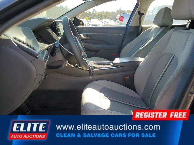 Used 2021 Hyundai Sonata SEL image 13