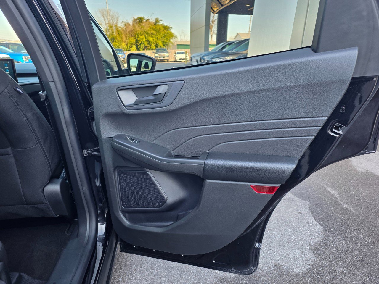 Used 2024 Ford Escape Active w/ Tech Pack #1 image 14