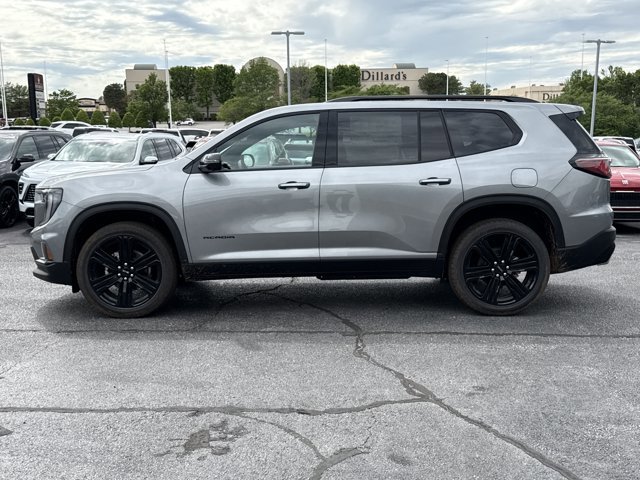 New 2026 GMC Acadia Elevation w/ Black Edition AWD/4WD image 13