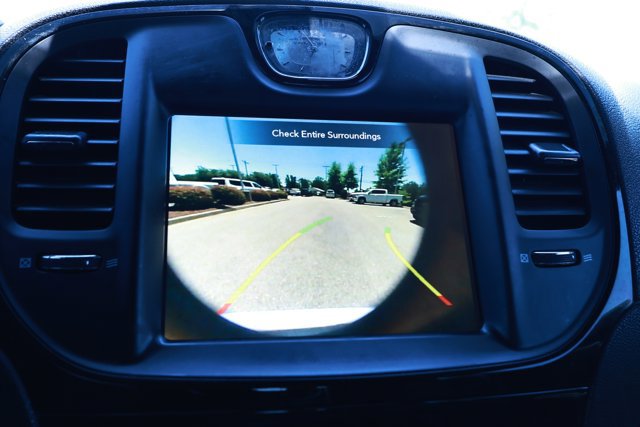 Used 2021 Chrysler 300 S RWD image 16