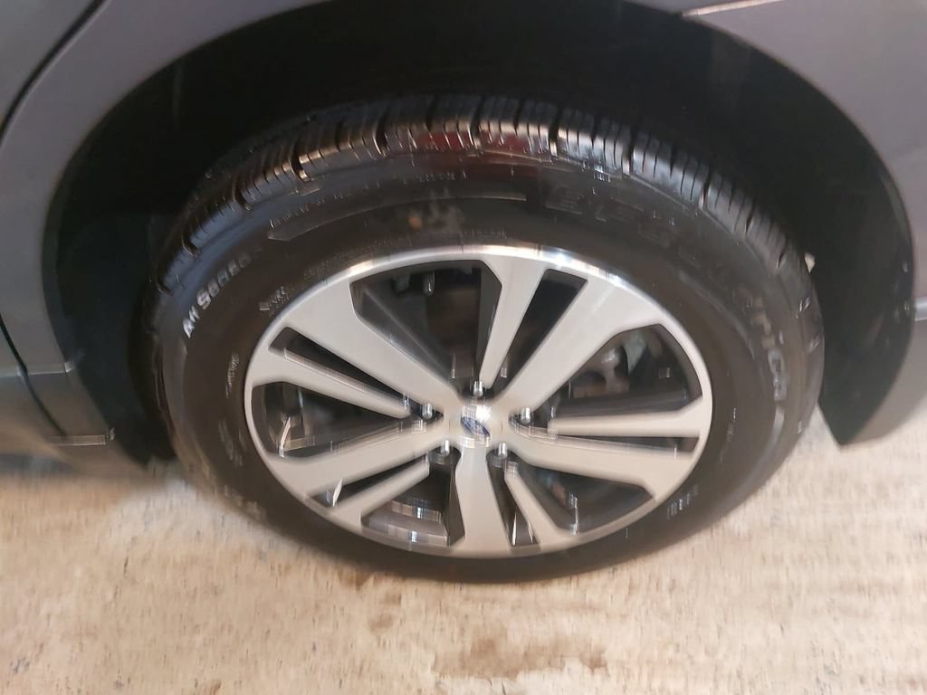 Used 2018 Subaru Outback 2.5i Limited AWD/4WD image 34