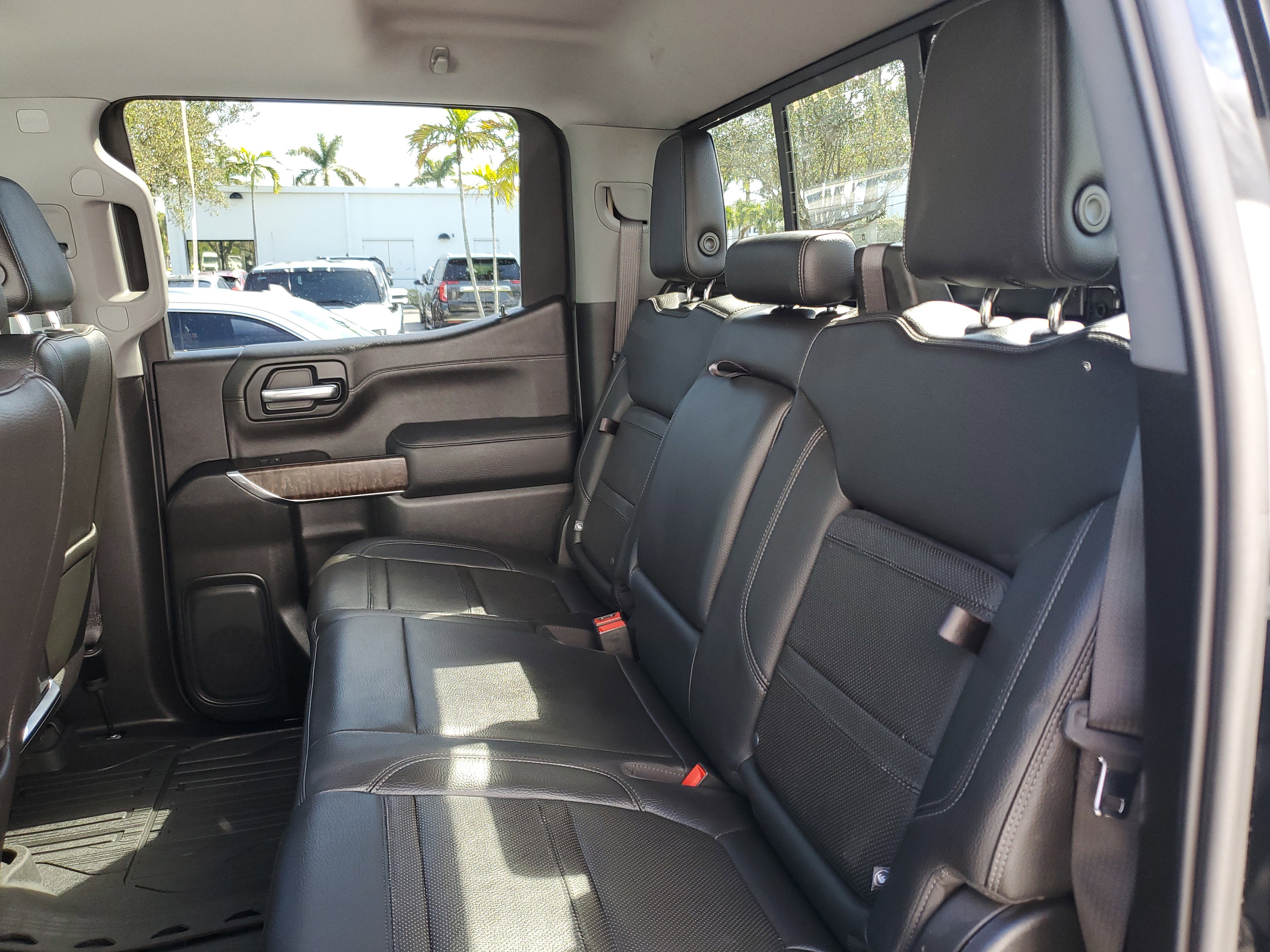 Used 2020 GMC Sierra 1500 Denali w/ Denali Ultimate Package image 13