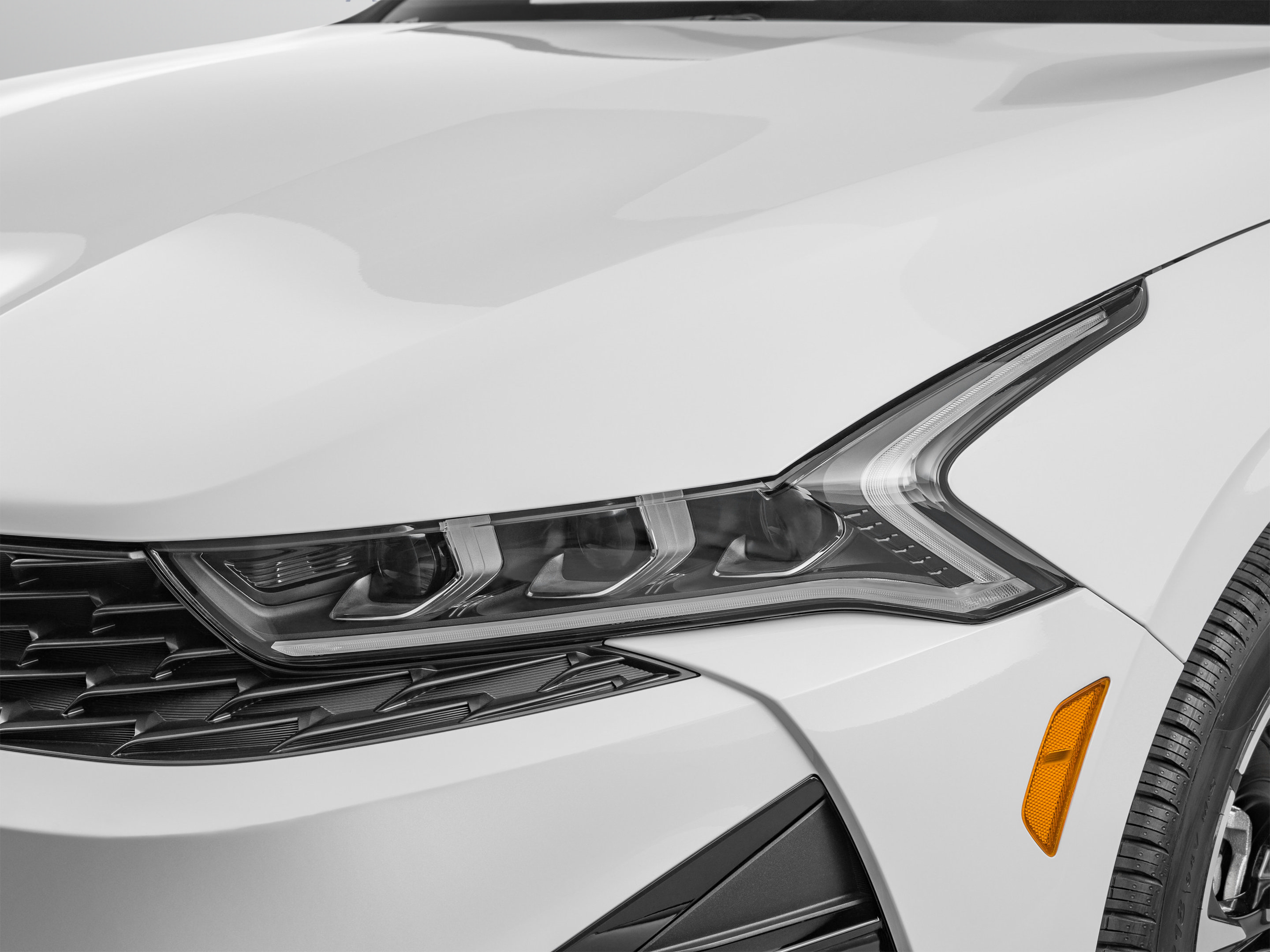 Certified 2024 Kia K5 GT-Line w/ GT-Line Premium Package FWD image 15