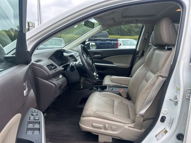 Used 2012 Honda CR-V EX-L image 15