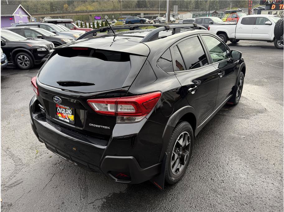 Used 2019 Subaru Crosstrek 2.0i image 6