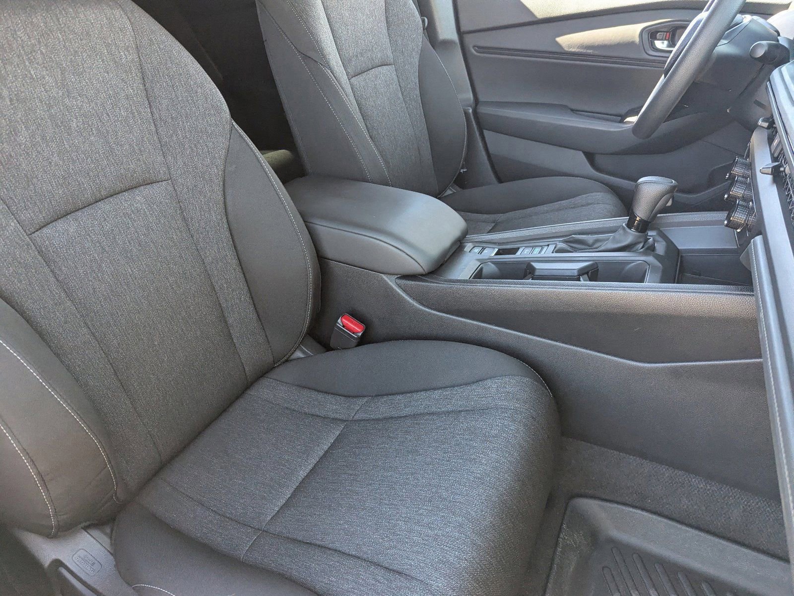 Used 2025 Honda Accord SE image 11