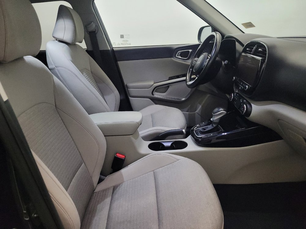 Used 2023 Kia Soul EX FWD image 21