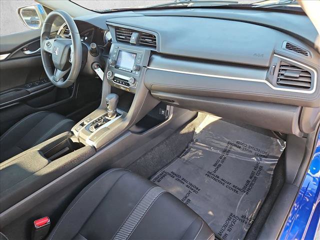 Used 2017 Honda Civic LX image 19