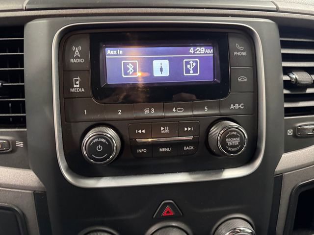 Used 2017 RAM 2500 Tradesman w/ Chrome Appearance Group image 12