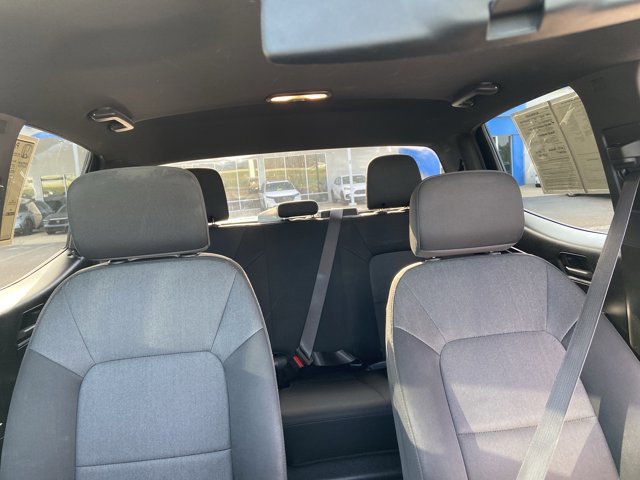 Used 2023 Chevrolet Colorado W/T image 19