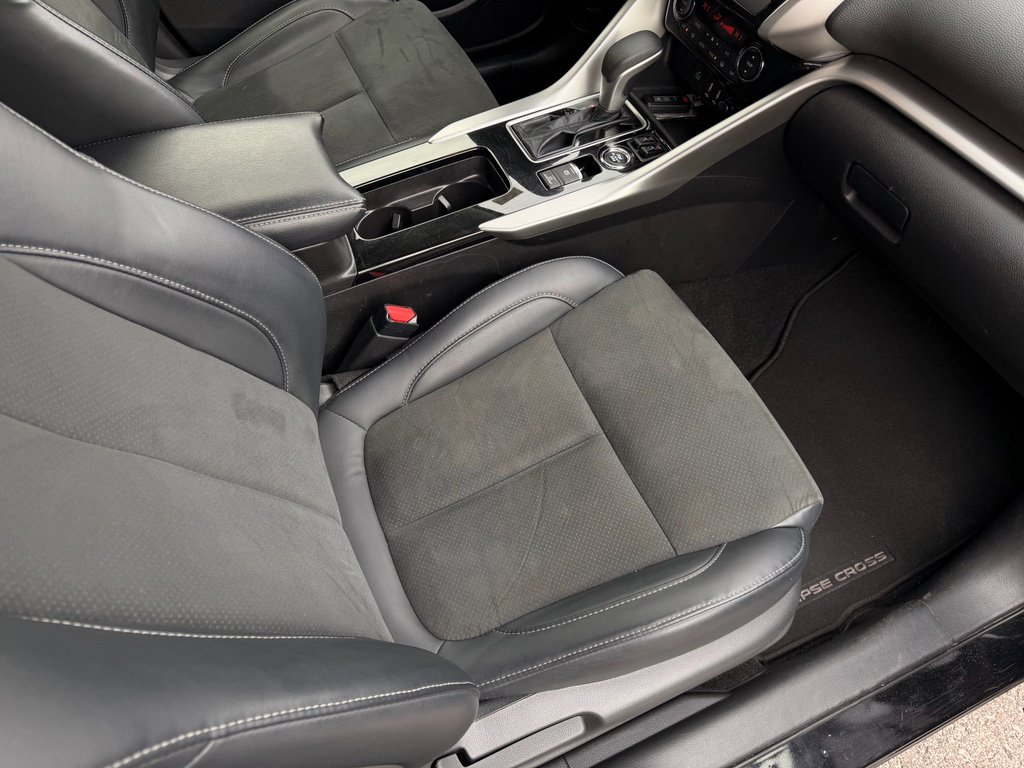 Used 2024 Mitsubishi Eclipse Cross SE image 24